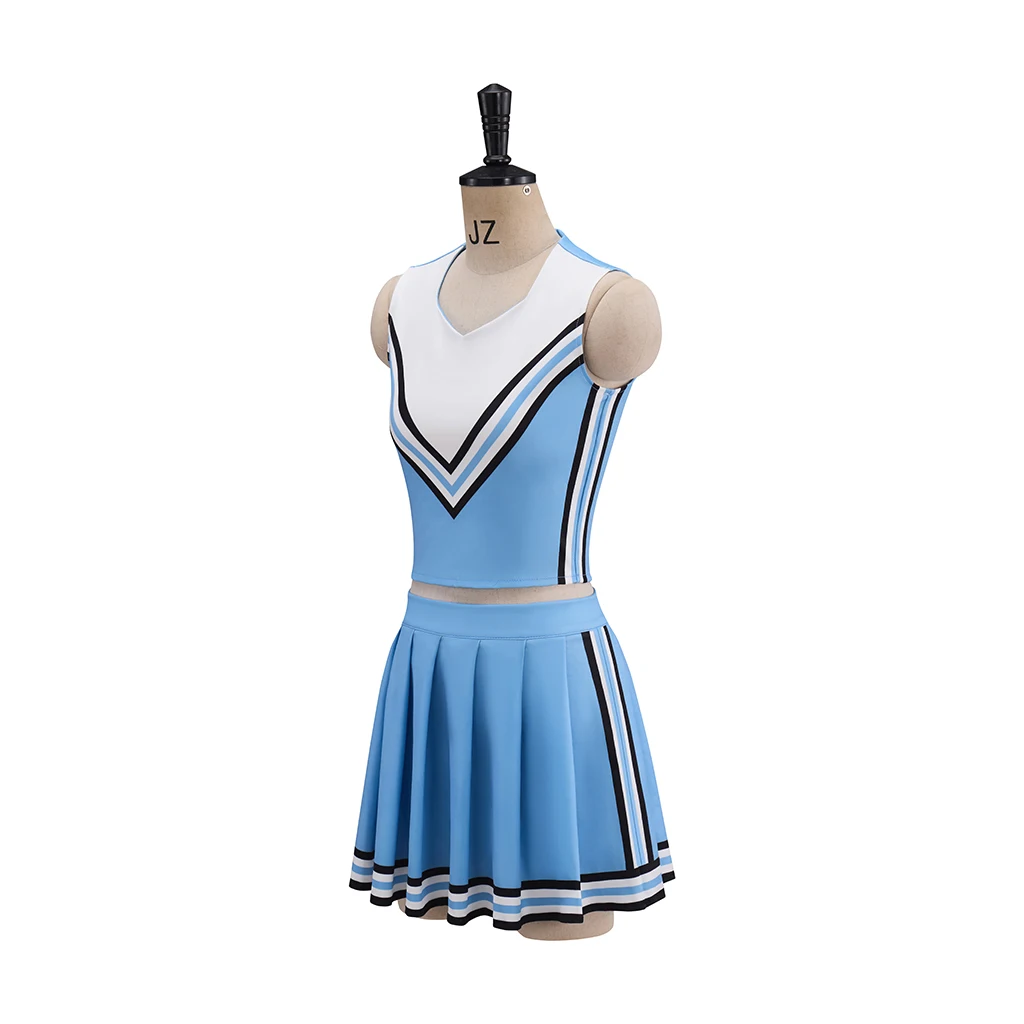 Thumbnail 2 - #6 Newest Cheerleading Uniforms