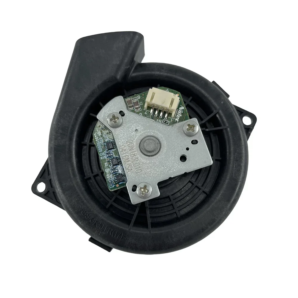 قطع غيار المكنسة الكهربائية الروبوتية محرك مروحة تهوية المحرك لملحقات أجزاء المكنسة الكهربائية الروبوتية Xiaomi Mi 1st