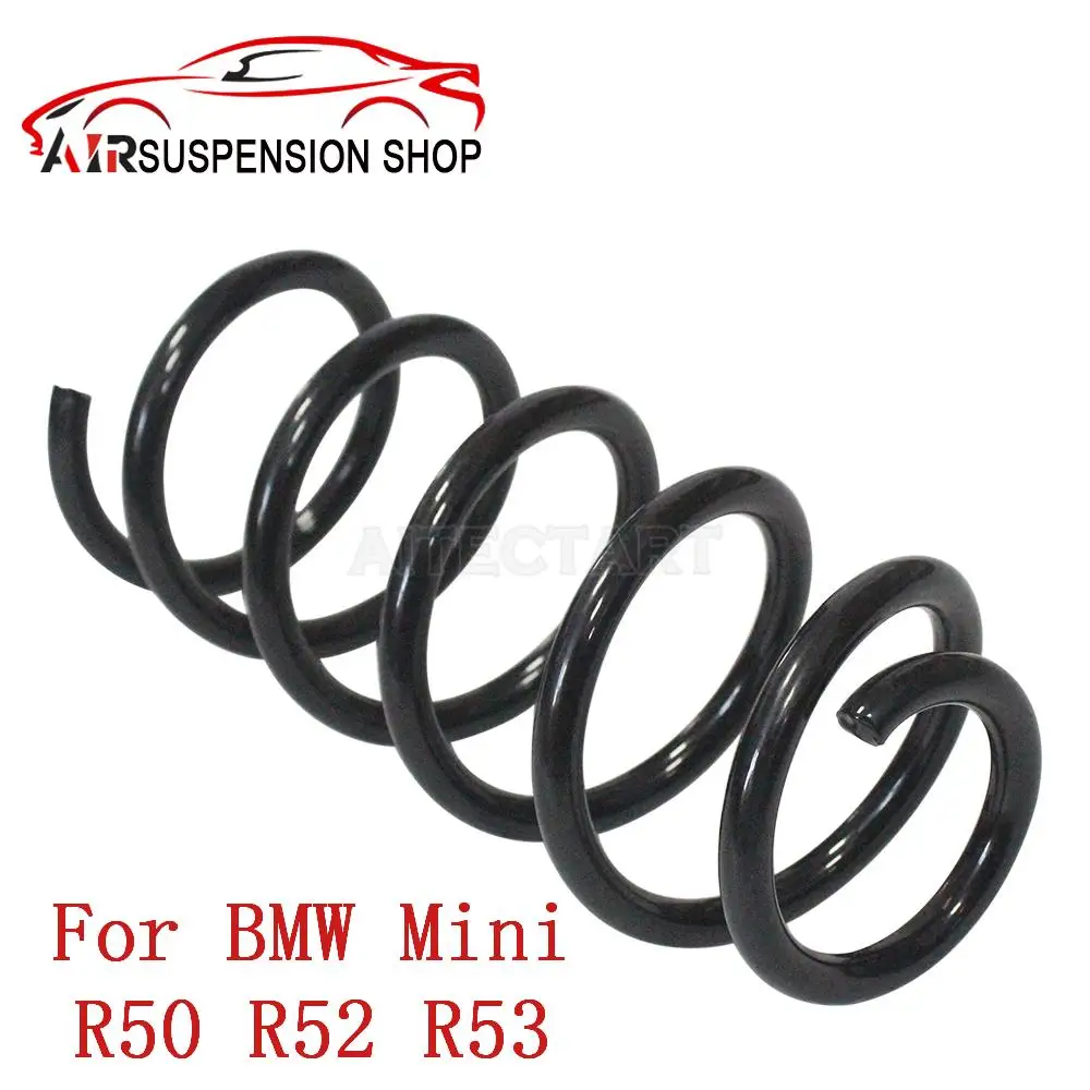 

НОВЫЙ ЗАДНИЙ АМОРТИЗАТОР С ПРУЖИНОЙ ДЛЯ BMW MINI R50 R52 R53 OEM 33506764914 33506758383 33506764913