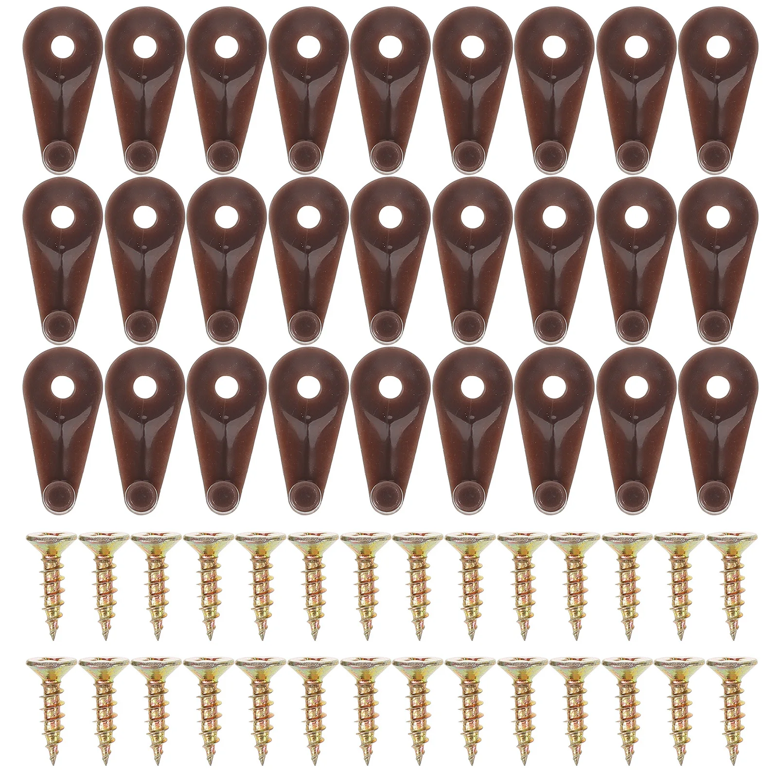 1 conjunto de clipes de vidro braçadeiras suporte espelho suporte estável evitar queda inclinação design moderno resistente à ferrugem