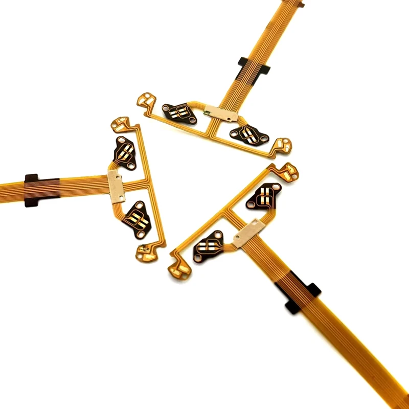 1 шт. Новый гибкий кабель для объектива Canon 24-105 мм STM