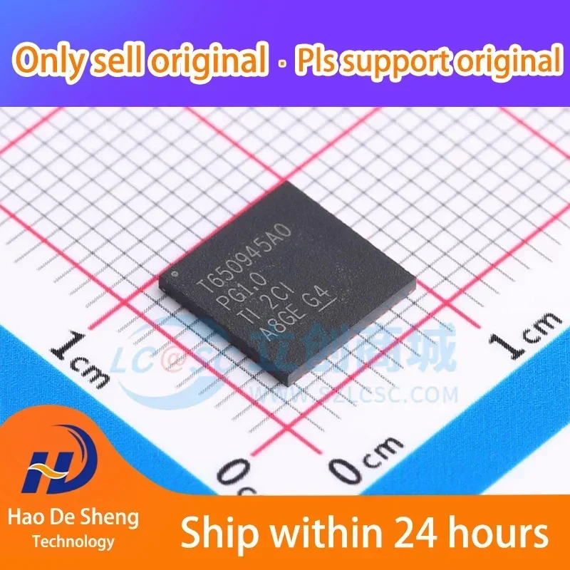 10pcs-lot-tps650945a0rskr-vqfn-64-new-original-in-stock