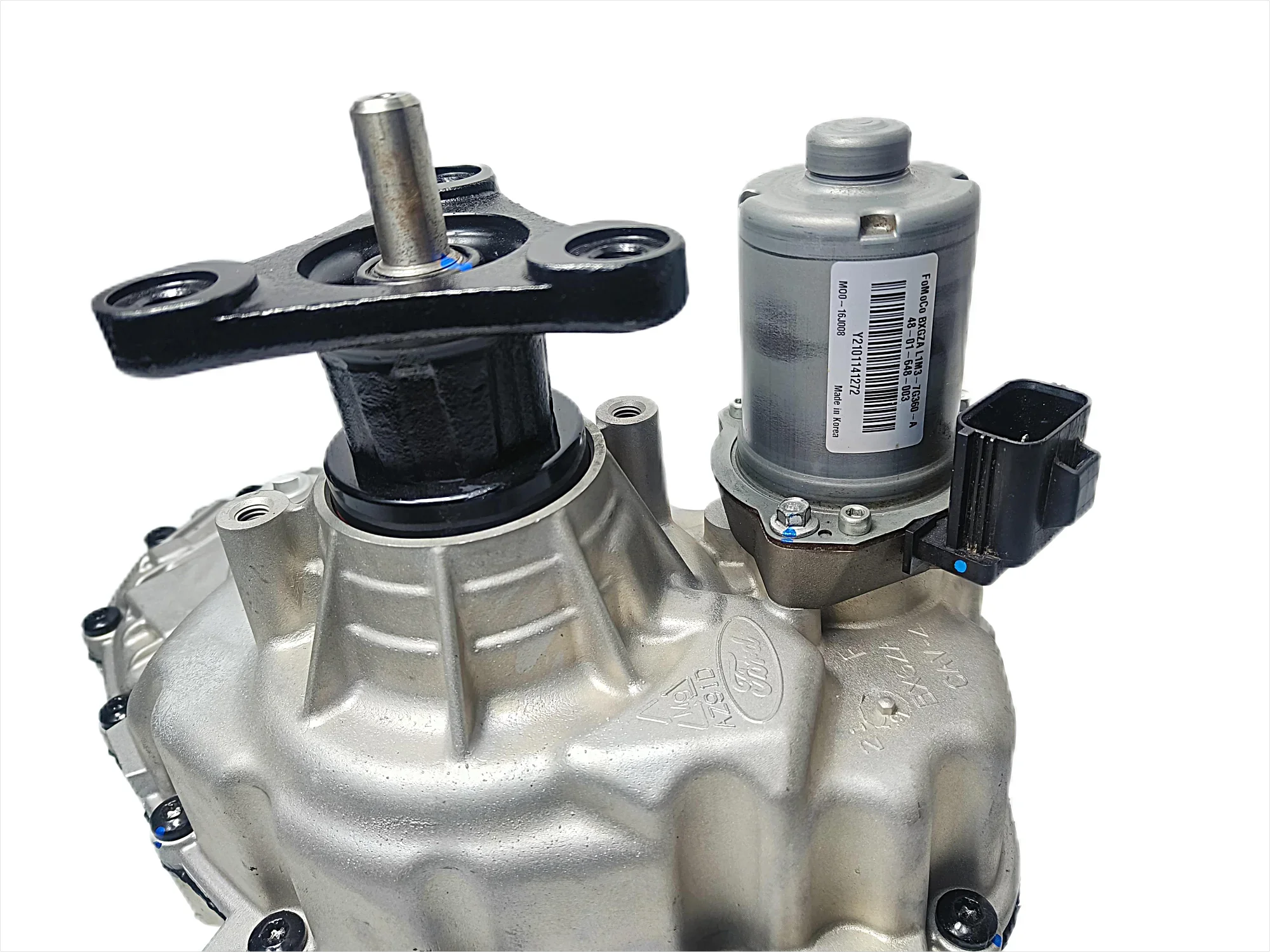 L1MZ7A195A L1M3-7A195-AE Power Take Off (PTO) Transfer Case Assem For Ford Explorer Lincoln Aviator Transfer