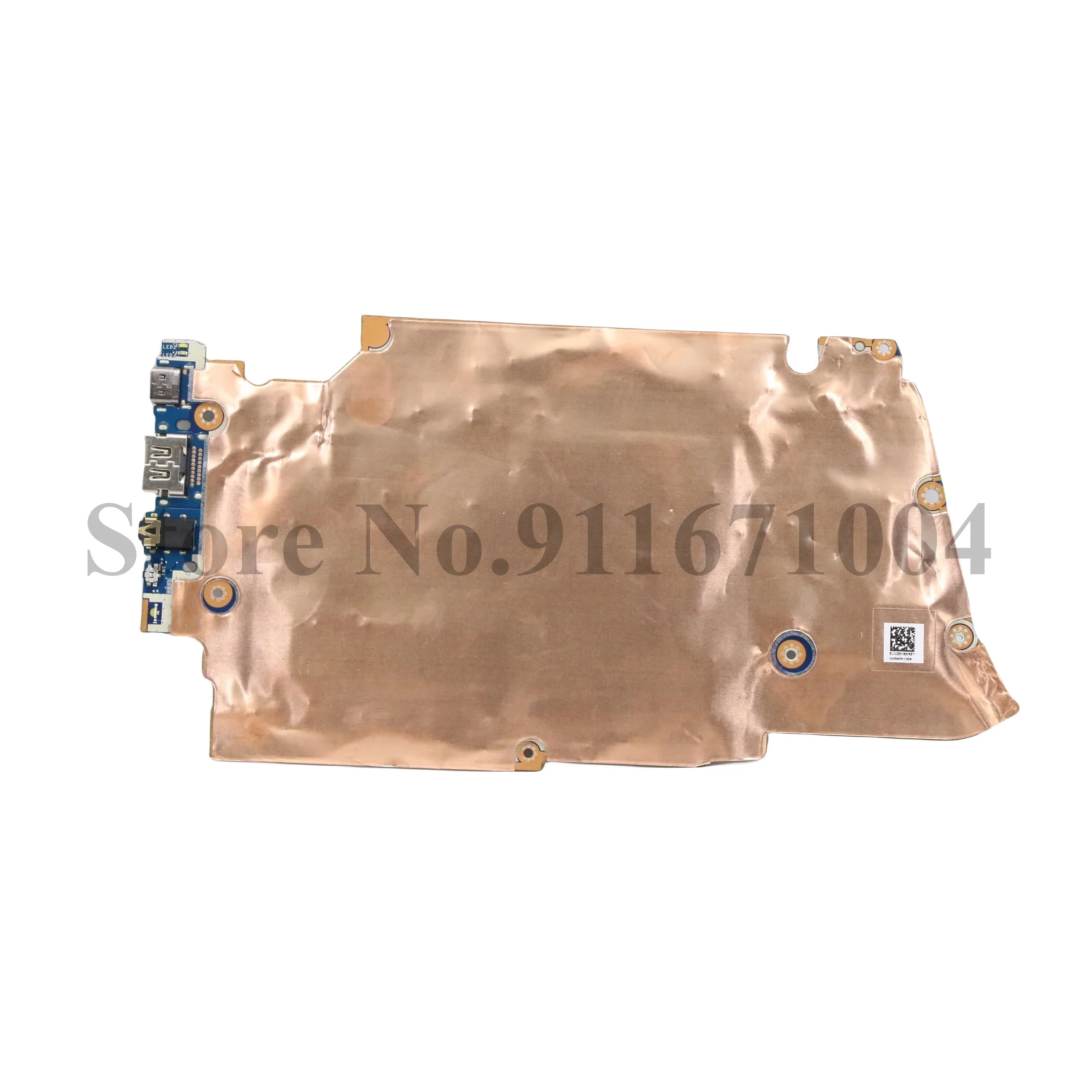 Imagem -02 - Placa-mãe Portátil para Lenovo Ideapad 5b21a98877 5b20z56966 Ideapad 514alc05 5-14are05 Flma0 La-j701p Amd r3 r5 r7 Cpu 8g 16g Ram