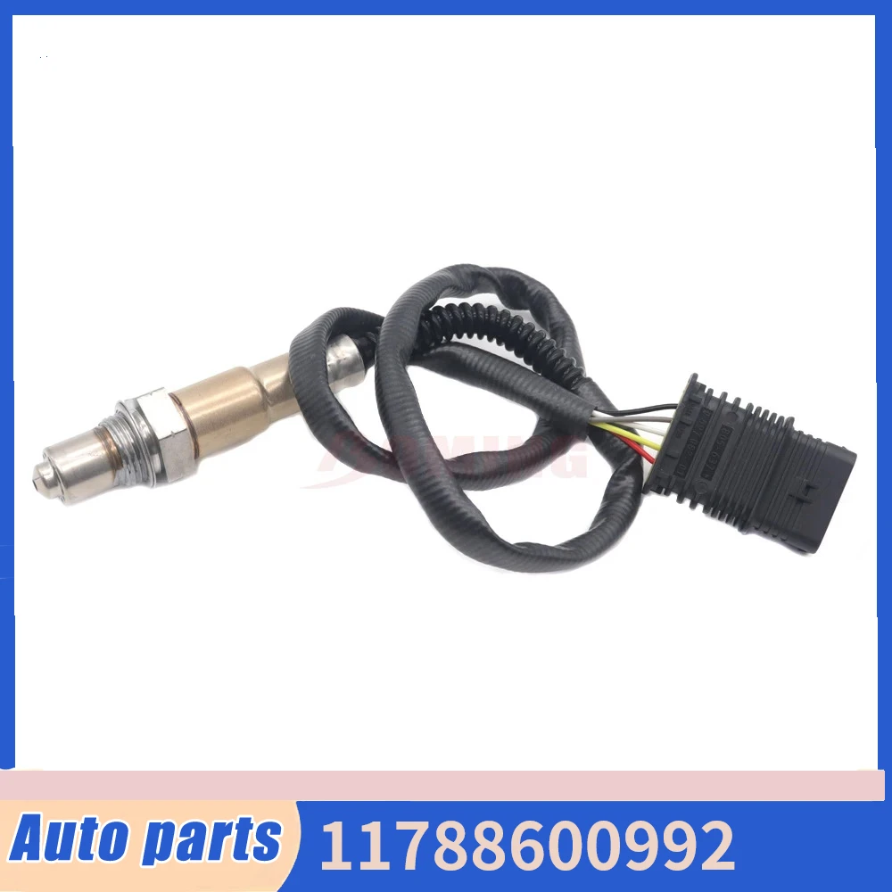 11788600992  234-5166 Upstream Air Fuel Ratio O2 Oxygen Lambda Sensor For BMW X1 X2 MINI COOPER COOPER CLUBMAN COOPER COUNTRYMAN