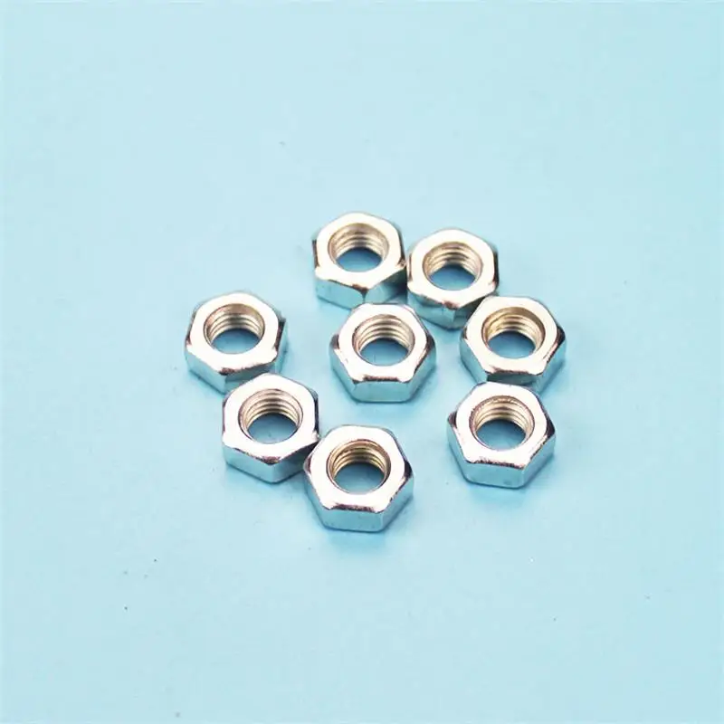 Chain saw nut is suitable for Makita 5016 chain saw reverse nut