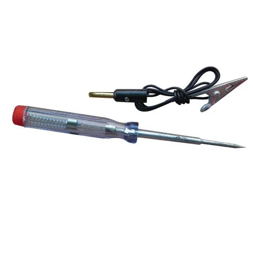 

For 6v-24v Test Pencil Car Motorcycle Tool Motorcycle Tool Tire Repair Tools