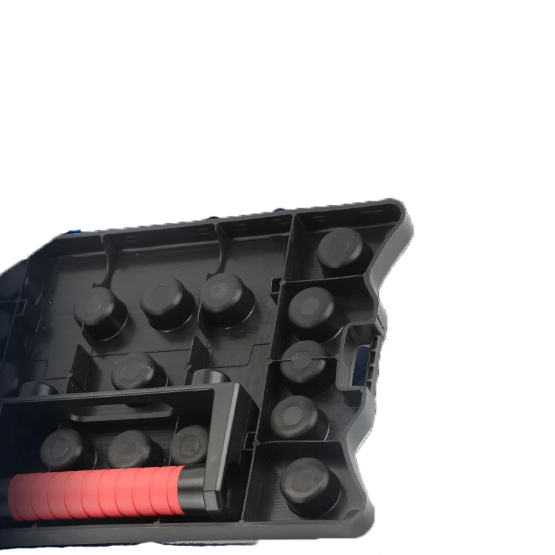 Muscle Training Foldable Portable Folding Push-up Board Power Fitness Equipment MultiFunctional Push up Rack Board