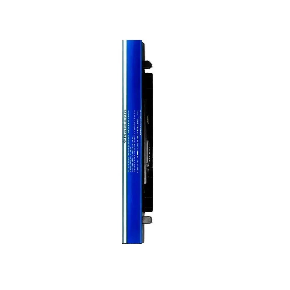 Long Lasting Laptop Battery For Asus A41 X550A X450 X550A X550 X550C X550B X550V X450C X550CA A450 A550 X550L 4300mAh A41-X550A