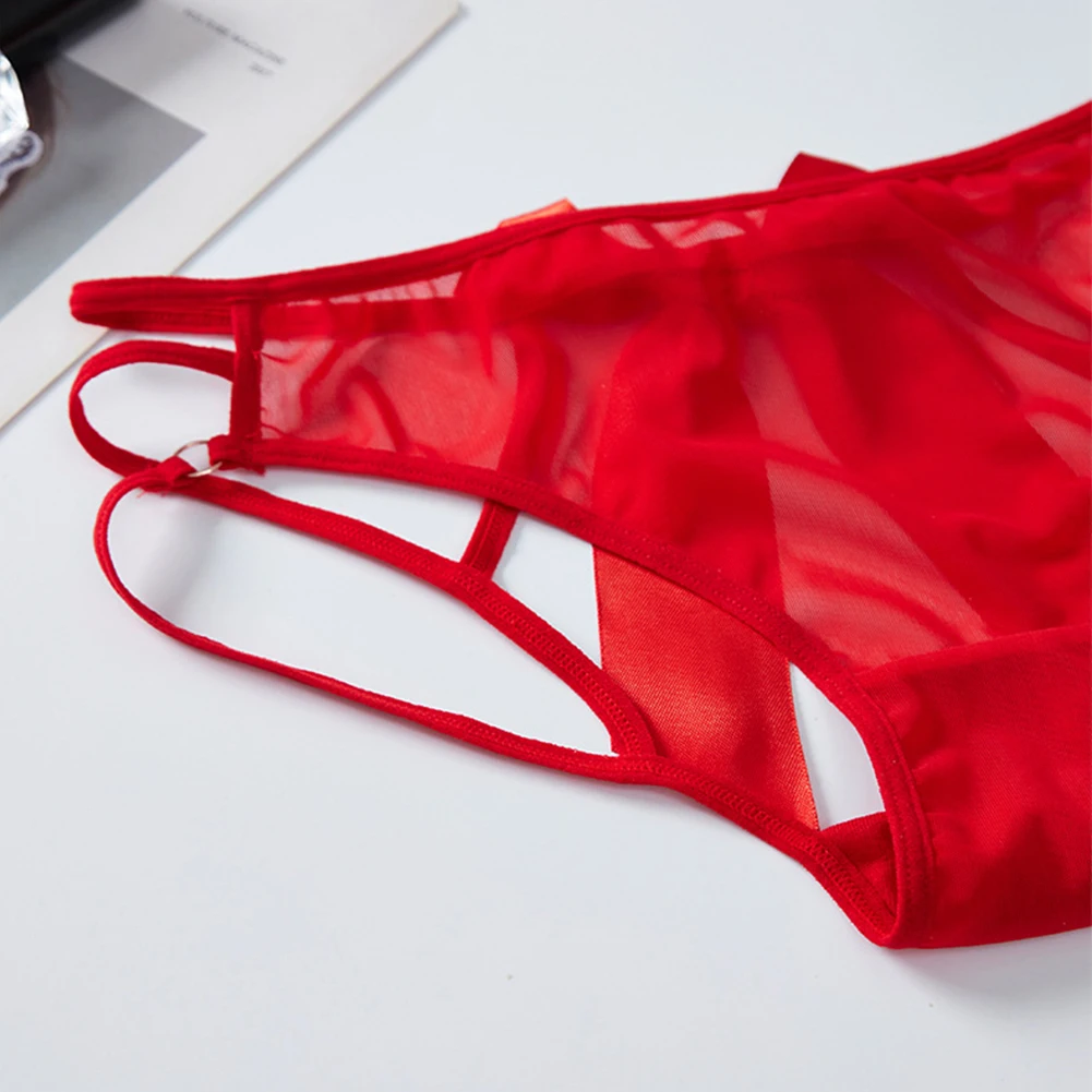 ملابس داخلية نسائية يابانية مثيرة من الدانتيل ملابس داخلية شفافة للسيدات ملابس داخلية رفيعة للغاية ملابس داخلية نسائية شفافة منخفضة الارتفاع