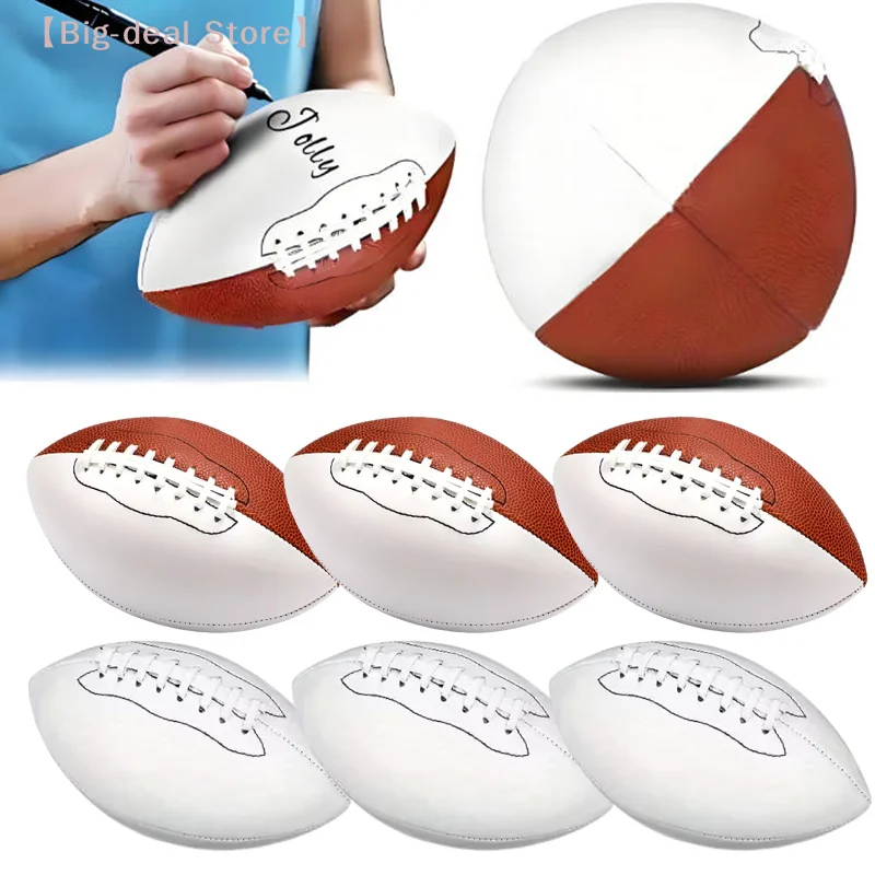 Thumbnail 3 - #13 Best American Footballs to Buy In 2026