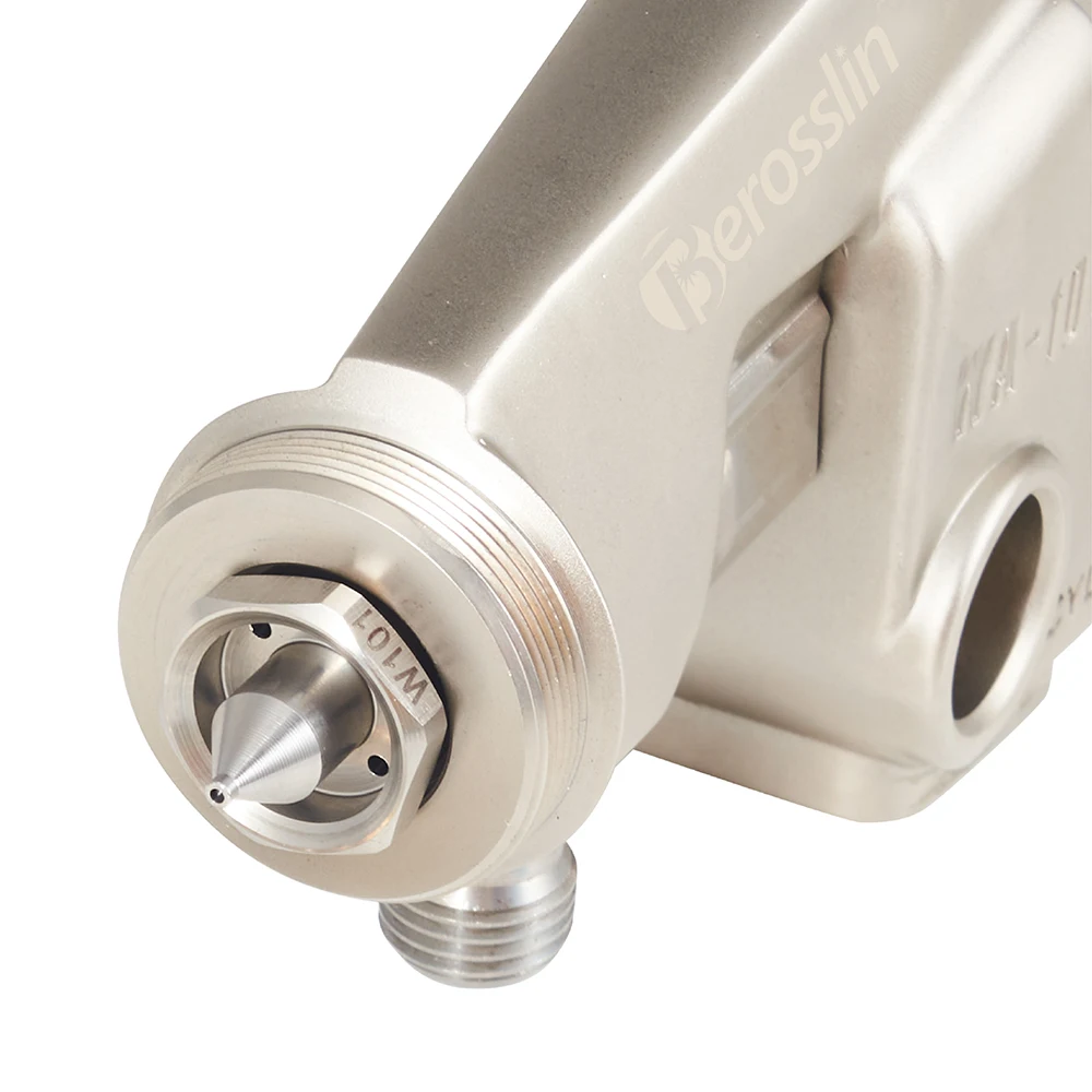 WA-101 Automatic Spray Tool Assembly Line Special For Reciprocating Machine 0.8mm 1.0mm 1.3mm 316 Stainless Steel Needle Tip