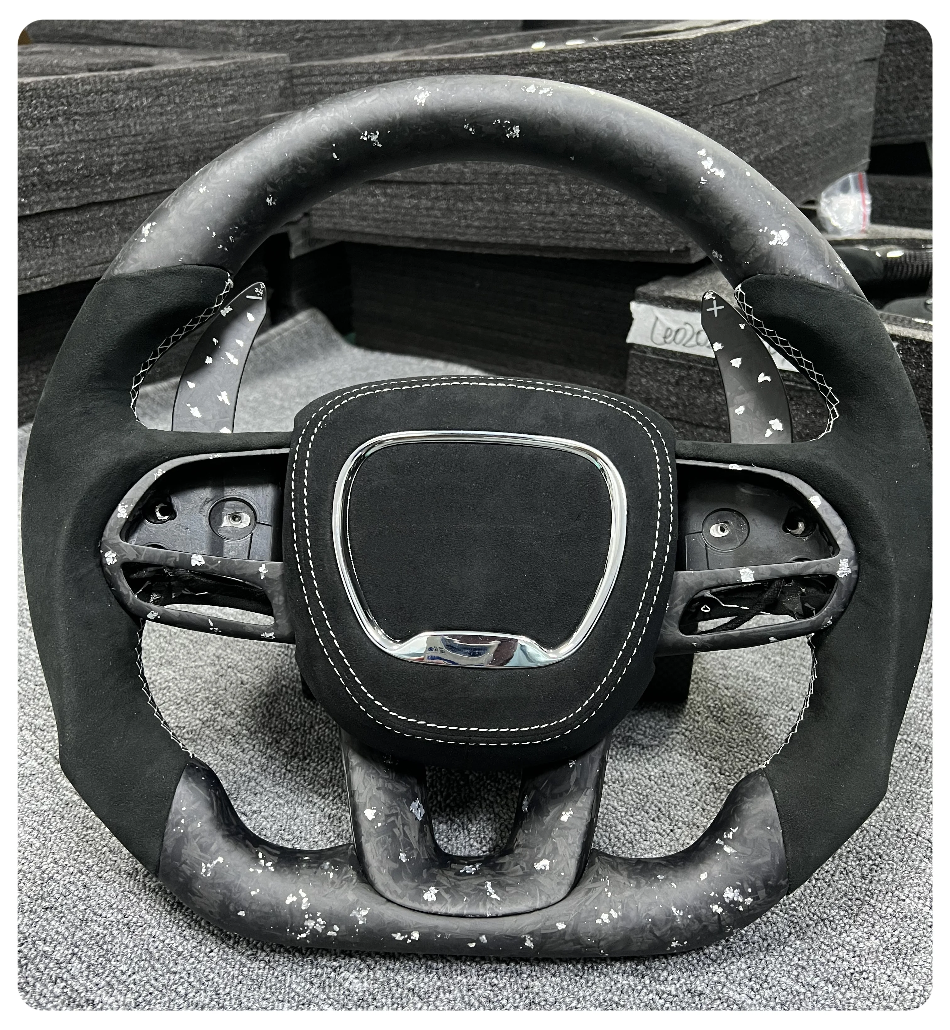 Customized Racing C…