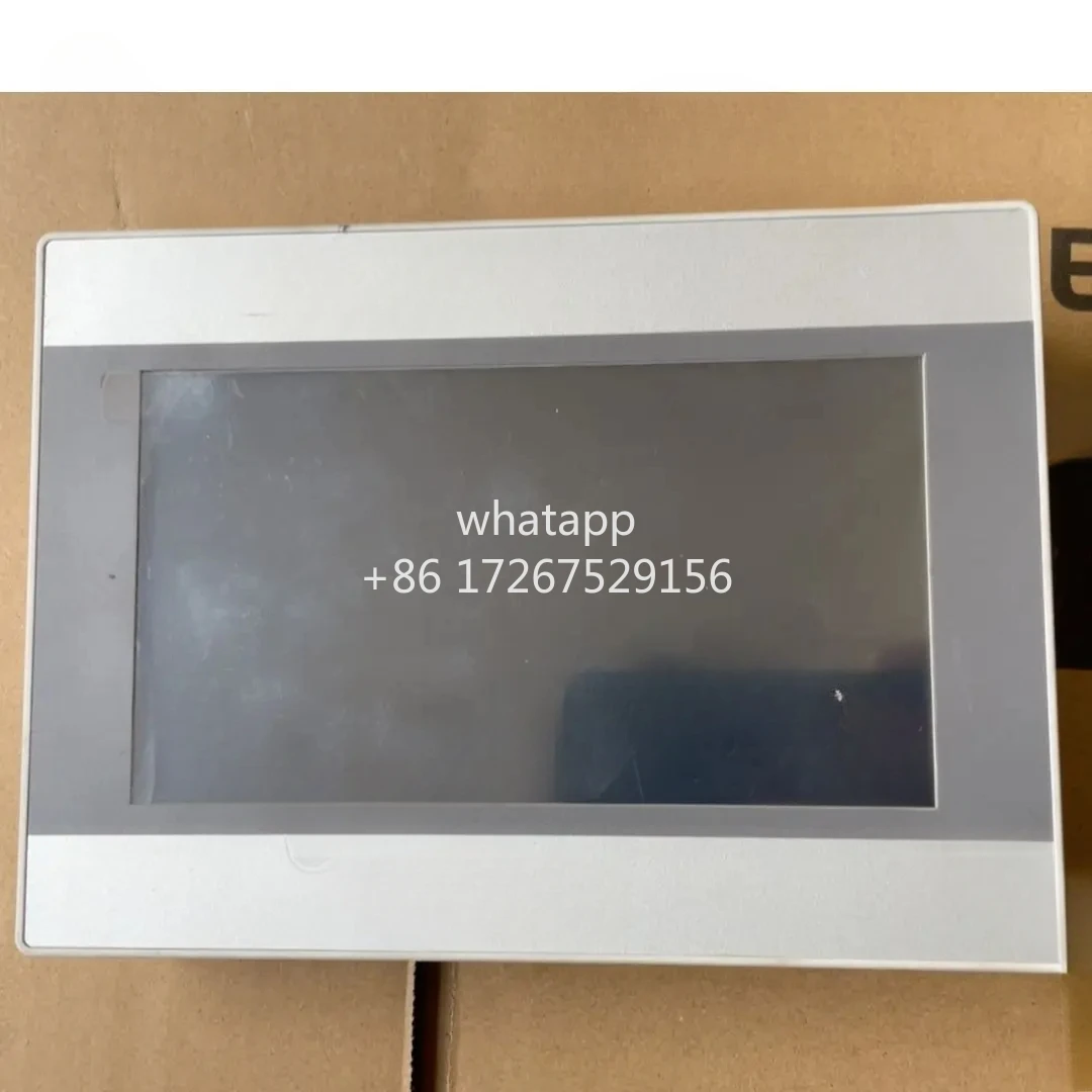 

Used UH407-4EU01-0AA0 touch screen Test OK Fast Shipping