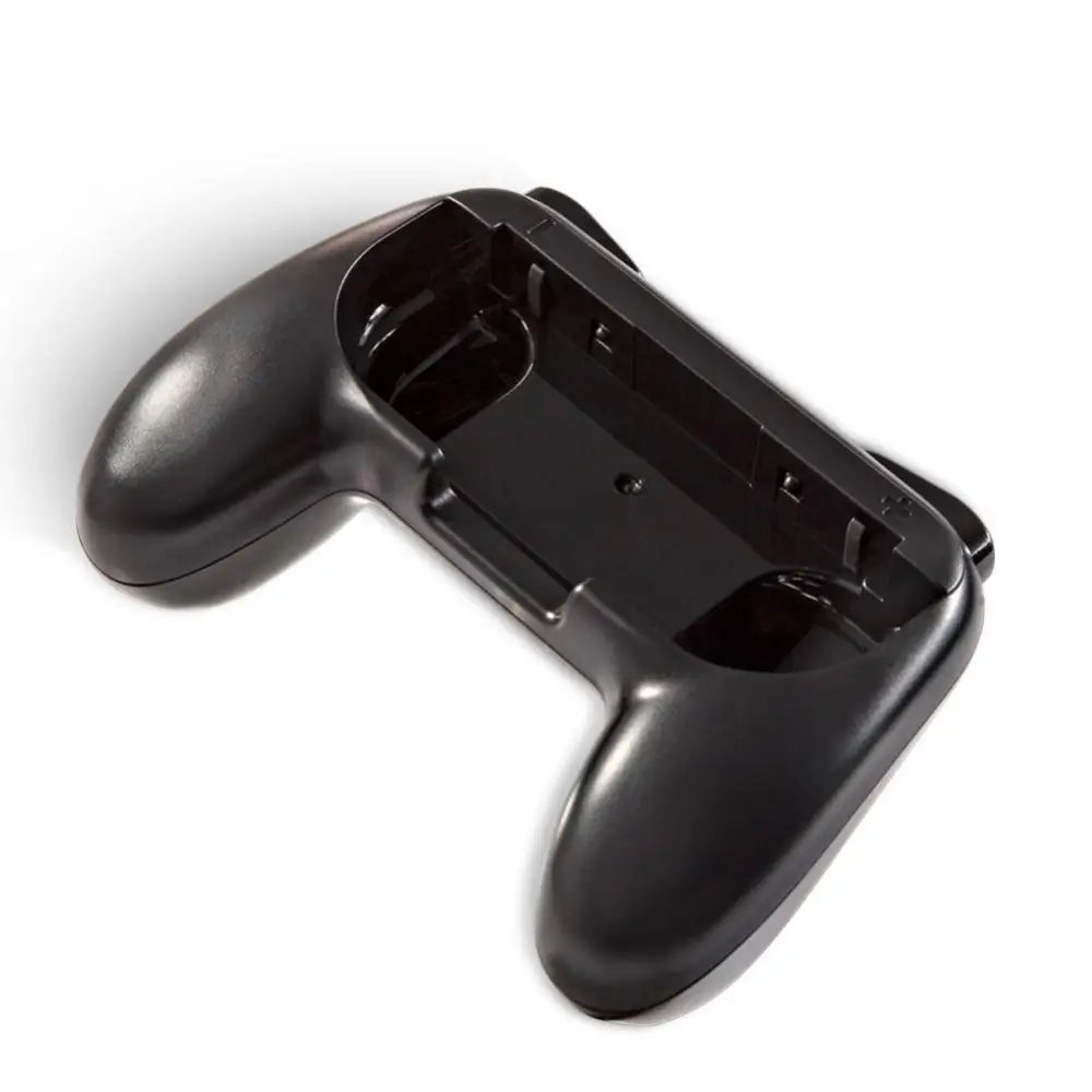 Kunststoff handgriffe für Nintendo Switch oled Modell Controller Spiel zubehör für Switch Handheld Joystick Fernbedienung