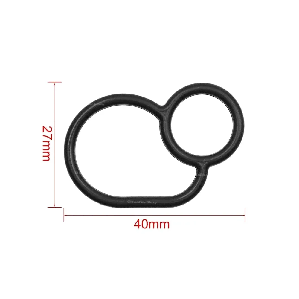 15826RNAA01 15825P2M005 36172P08015 Solenoid Gasket For Honda Civic