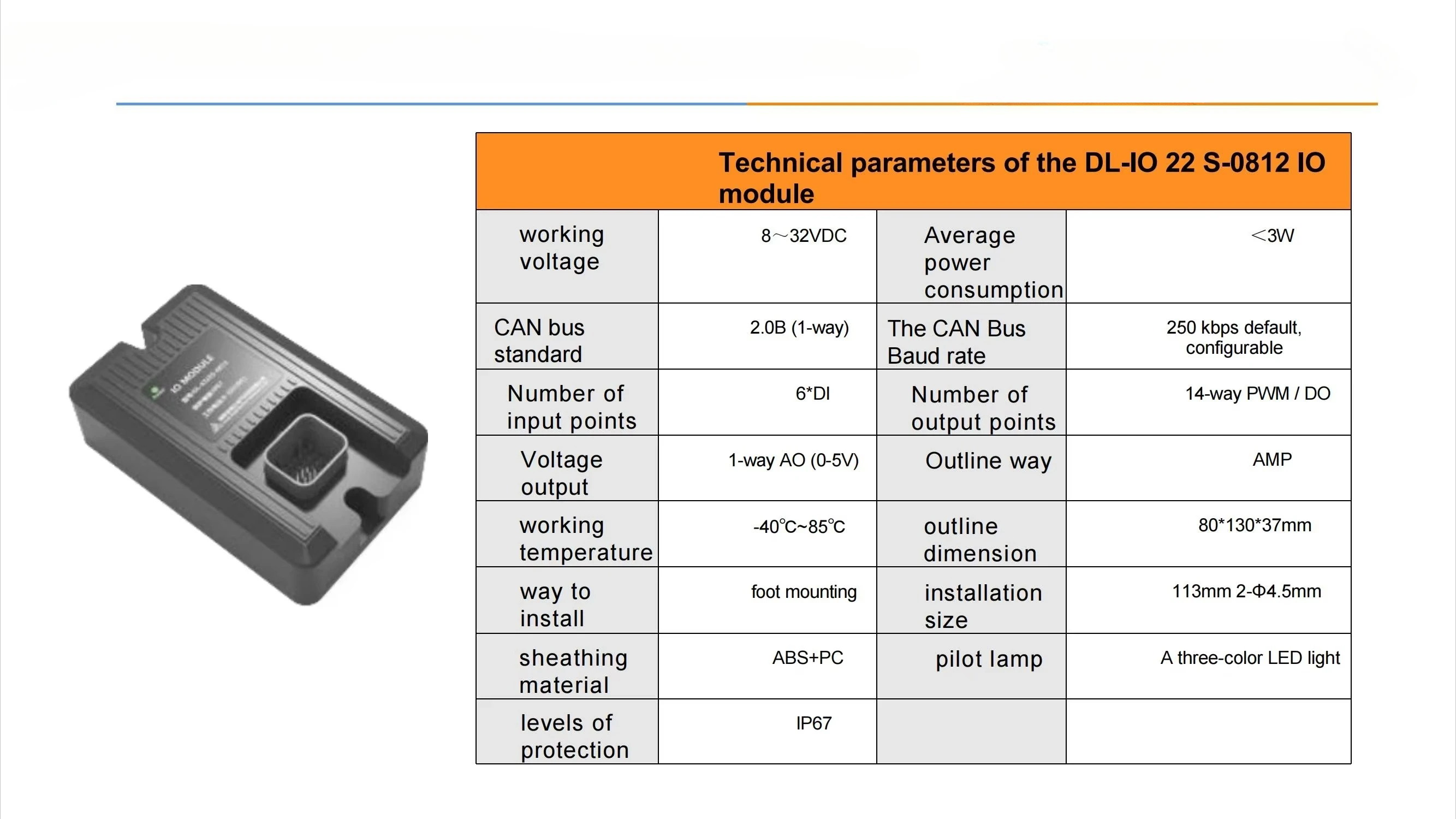 Integrated Smart Control Automated Modules for Forklift Trucks Electrical Control System Solutions Construction Machinery Parts