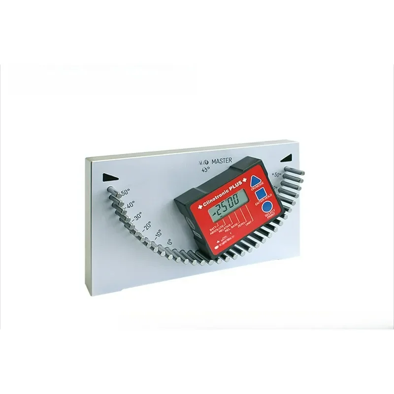 Digital Angle Meter 015-PLUS-XG Tilt Level Quadrant ToolGoods in stock