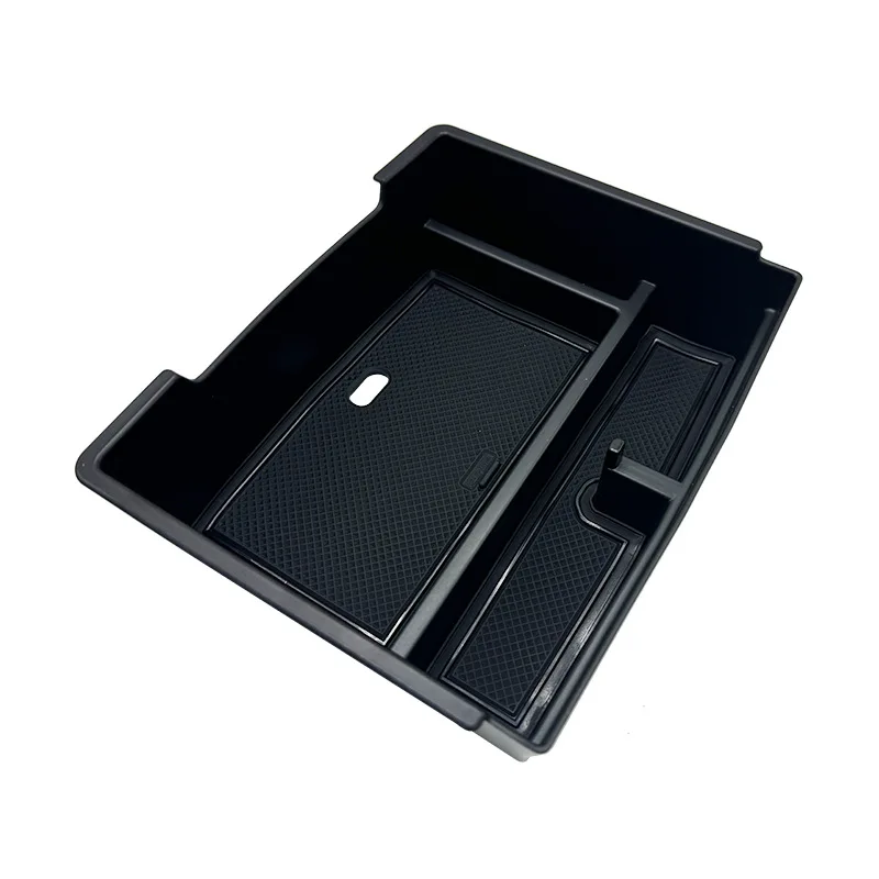 

Applicable to 24 Toyota TOCOMA handrail box pallet storage box Tacoma central control tocoma modification accessories
