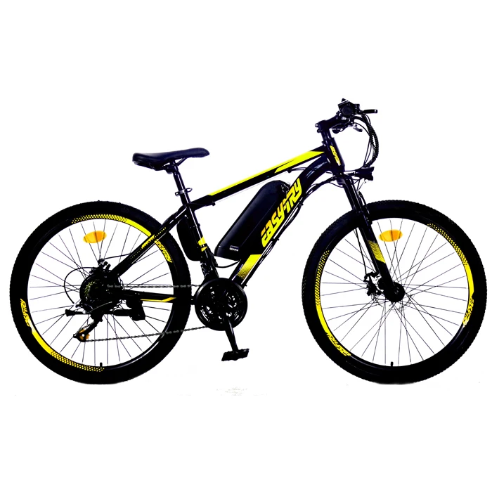 

Factory Supply 250w City Fast Electric Bike Bicycle for Lady Men 26 Inch Electric Mountain Bike