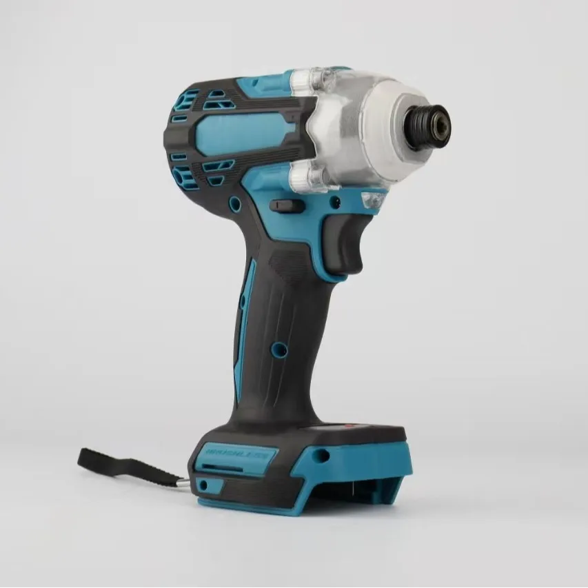 

Подходит для трансграничной бесщеточной отвертки с литиевой батареей, двухскоростная регулировка, электрическая дрель, отвертка, бытовая мульти-