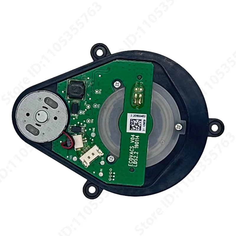 

Original Laser Distance Sensor LDS-007 For ECOVACS DEEBOT DX55/ DX93/ DX96/ OZMO 950/ 920/ T5 Robot Vacuum Cleaner Accessories