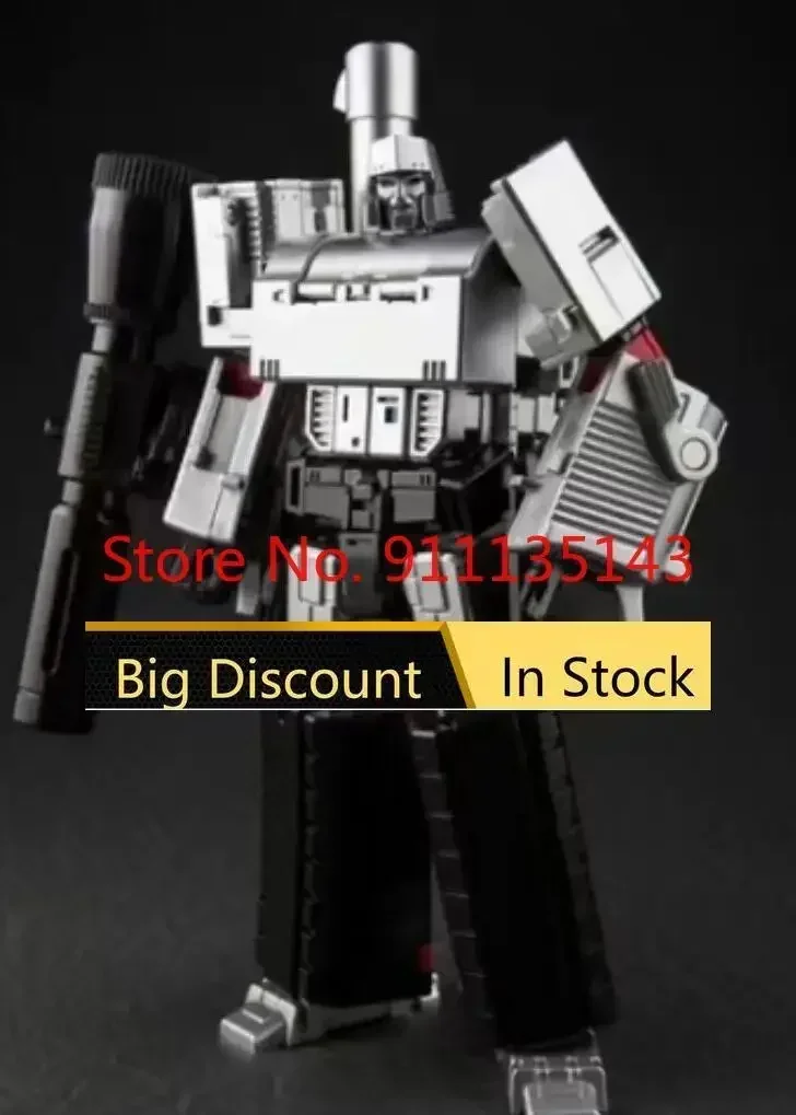 

Zeta Ex-02 EX02 Metal color Ver In Stock