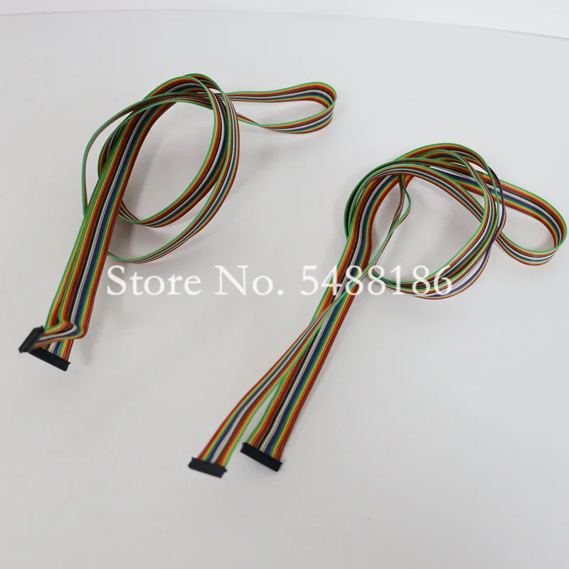 New TM-A Printhead Cables for Dahua TM-A Label Printing Scale