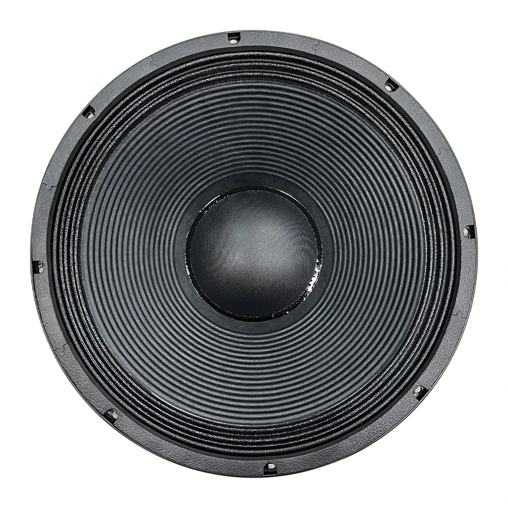 

Big Power Neodymium 18 Inch Subwoofer 18'' 1200w Speaker Manufacturer