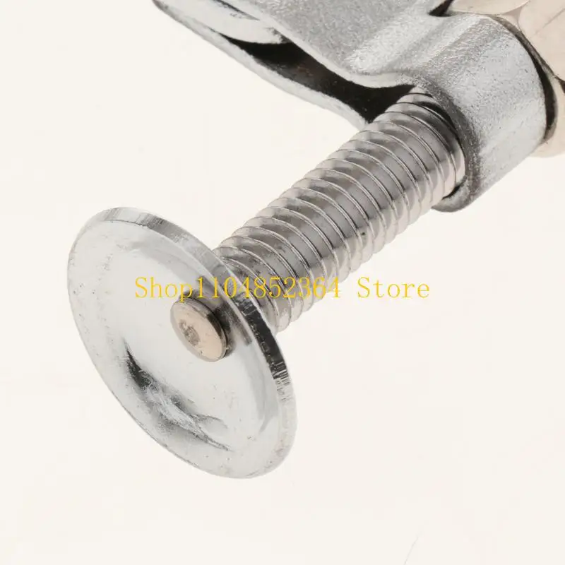 652F 8in for Valve Spring Compressor Hand Tool for Most Small & Sized OHV Engi