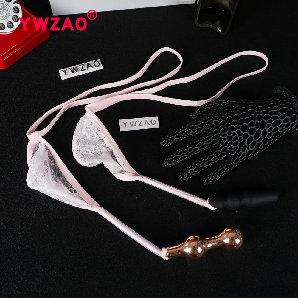 YWZAO الشرج مثلي الجنس المكونات الرجال دسار الحمار الملابس الداخلية ملخصات اللعب الملابس الداخلية سيور بعقب سراويل مثير الكبار الشرج مشعرات N21 مزيج