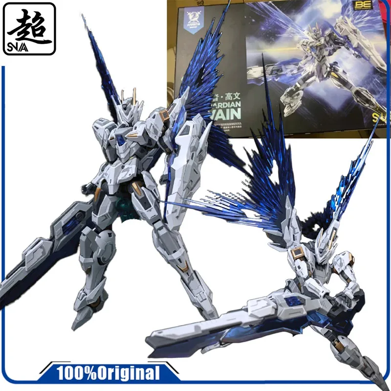 

SNAA KNIGHTS OF THE ROUND TABLE SERIES ORIGINAL GUARDIAN OF THE SPIRIT GAWAIN DESIGNER COLOR SPECIAL EDITION Anime Action