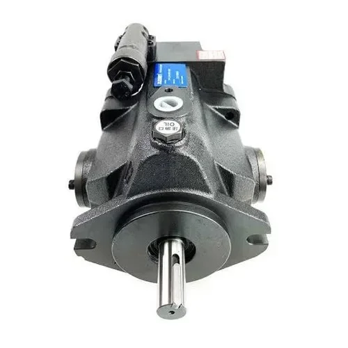 Japan Hydraulic Pum…