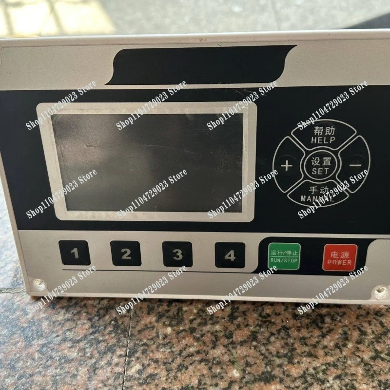 Boiler controller Microcomputer controller Computer board Panel particles