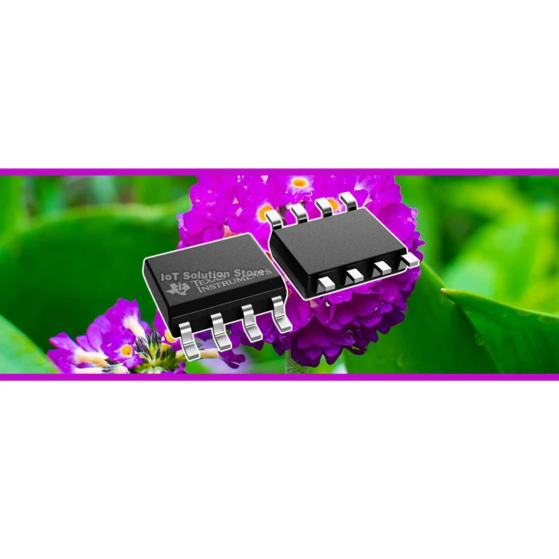 

1PCS TPS54331DR LM258DR NE5532DR LM2904BIDR LM393DR TL082IDR MC34063ADR LM358BIDR LM293DR SN75176BDR ISO1050DUBR NE555DR