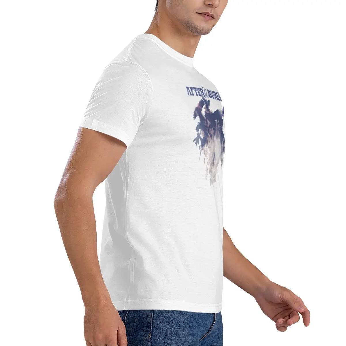 After The Burial Men's Classic Unisex Cotton T-Shirt for Men & Women, Classic Tee