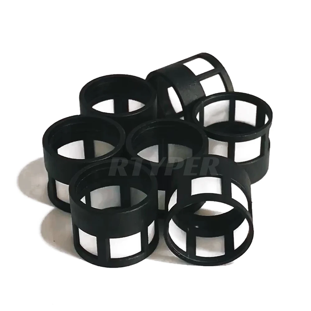 50/100 PCS Fuel Injector 16600-73C01 Micro Filter Ring Type Filter 12018 For Nissan  Primera p10 1.6l Nissan Sentra JS50-1