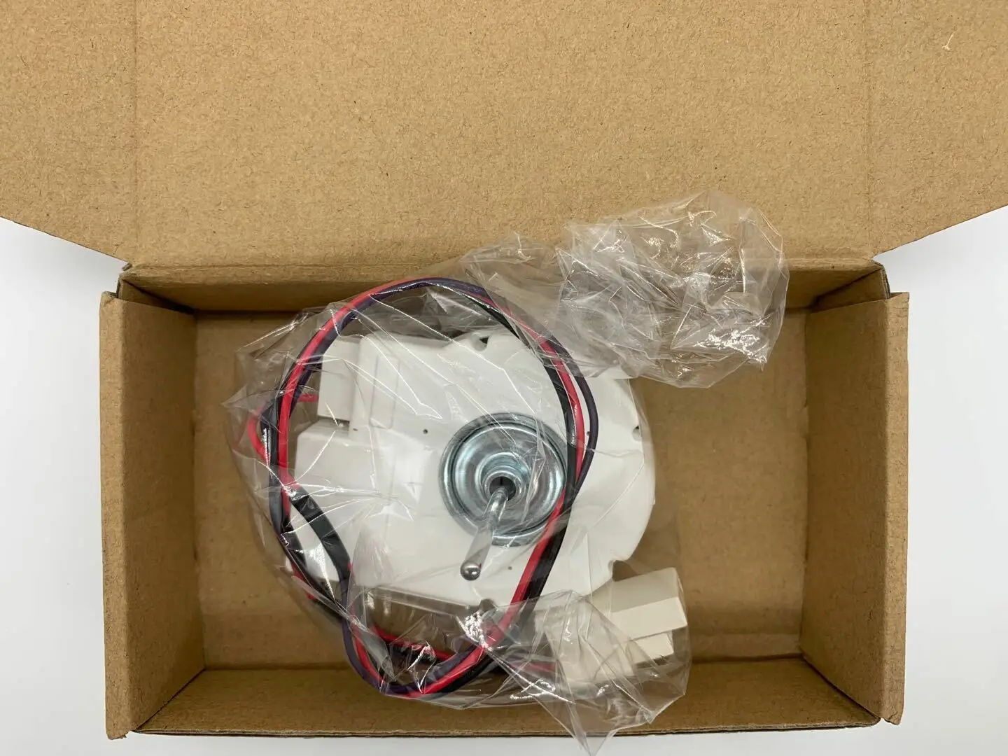 

For 1pcs for Samsung Refrigerator Fan Motor DREP5020LD SA11893(SP)