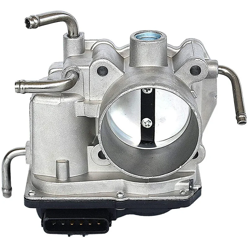 

Throttle Body for Toyota 07-10 Camry Rav4 Scion Matrix 2.4L 2AZFE