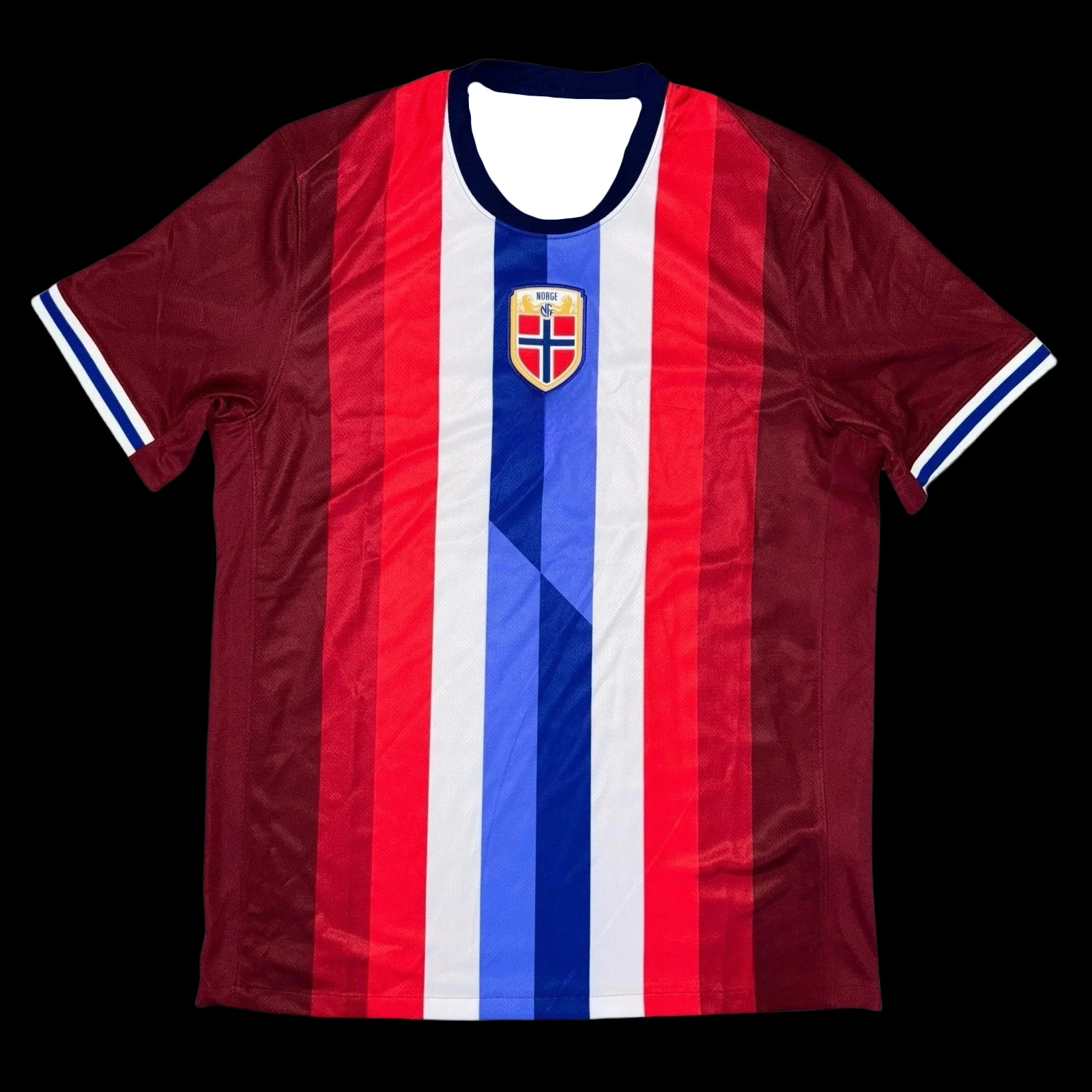 Una camiseta de fútbol para hombres y mujeres con estampado 3D, transpirable, absorbente del sudor, de secado rápido y liviana que vale la pena comprar en verano.