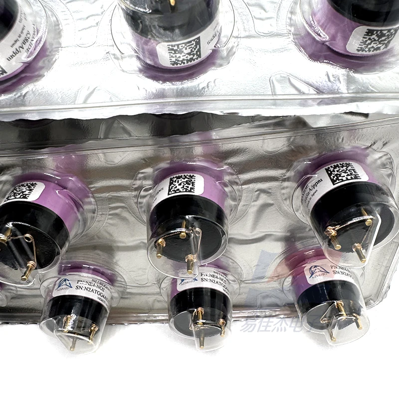 NE4-NO2 NE-NO2 Electrochemical Gas Sensors Are Used in Underground Garage Alarm Systems