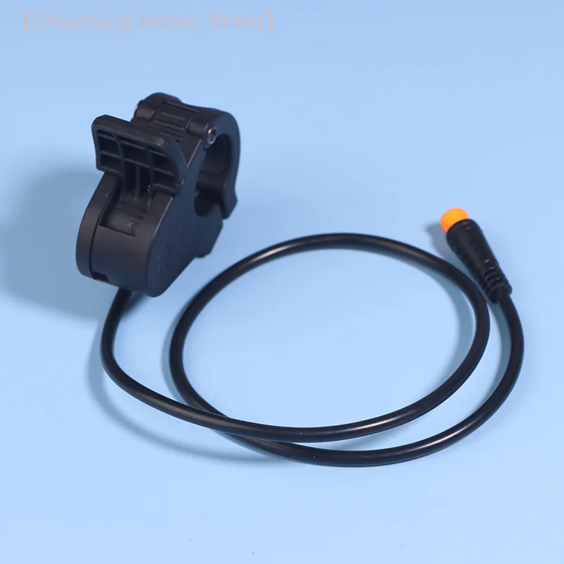 300X Thumb Throttle Electric Bike Speed Control Accelerator Right/Left Both Sides Available For Electric Scooter Parts Accessory