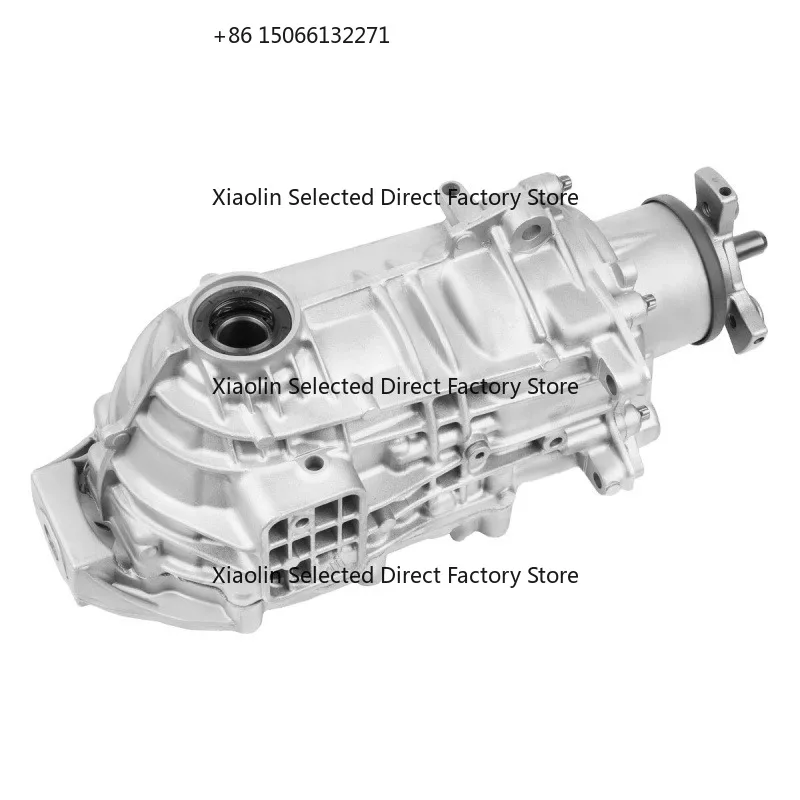 

Premium A2463520500 Rear Axle Differential Assembly for CLA250 CLA45 4MATIC