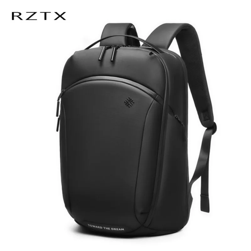 

Large-capacity men's backpack,17-inch computer bag,business commuting backpack,waterproof travel bag,student schoolbag, mochila