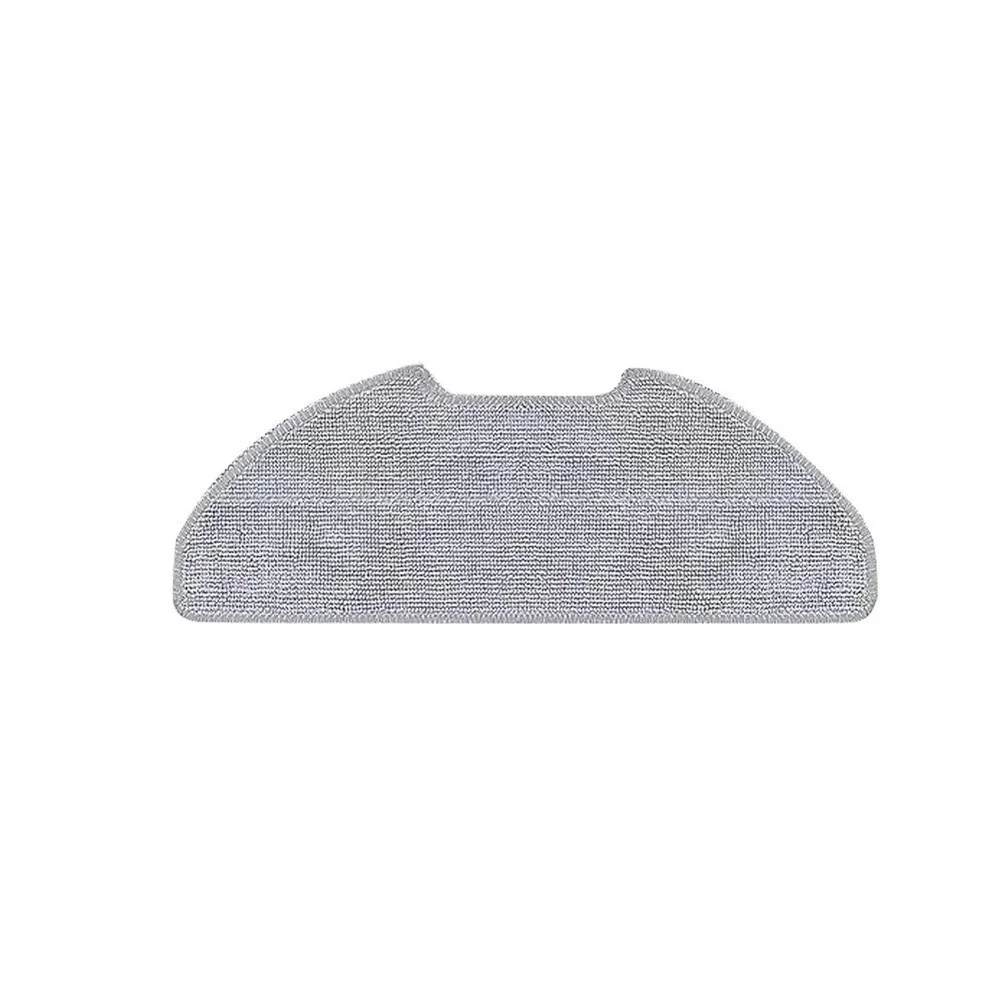 For Daily Home Cleaning As Shown Robot Vacuum Cloths Compatible Mop Pads For Cleaning High Absorption Microfiber