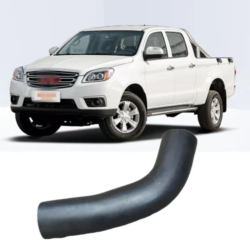 

JAC Shuailing T6 Fuel Filler Hose - OEM Rubber Gas Tank Inlet Pipe Replacement 1103031P3010 Fuel Filler Hose
