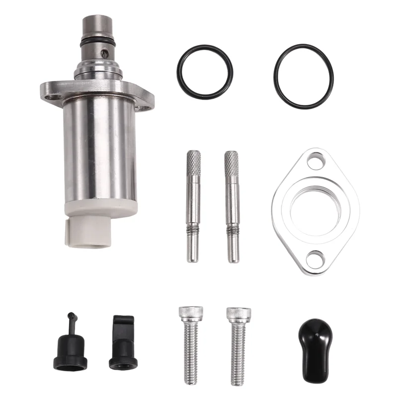 

Гениальный клапан управления всасыванием топливного насоса SCV 294200-0400 2942000400 для TOYOTA KUN26 1KD-FTV и 2KD-FTV