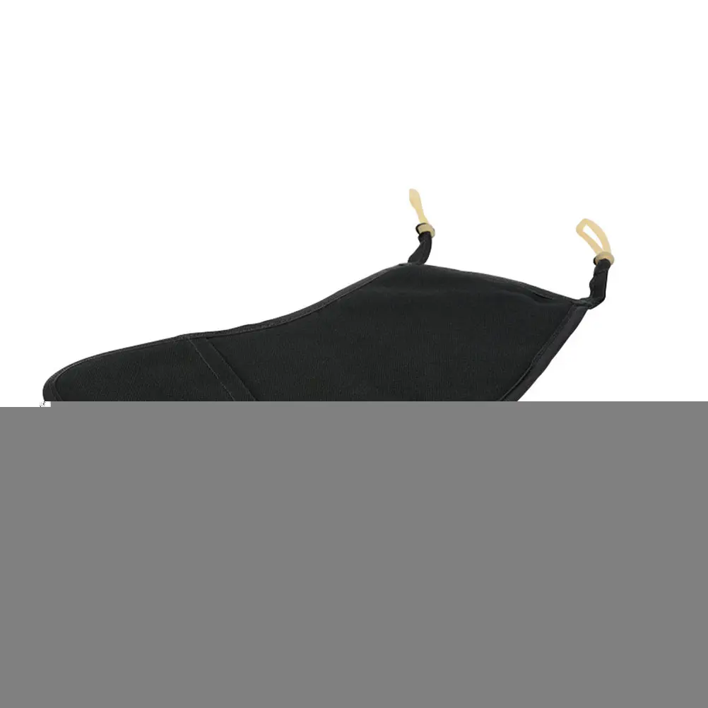 

Cotton Rubber Violin Shoulder Rest Durable Comfortable Musical Instrument Accessories Violin Parts Fittings Supply Pad