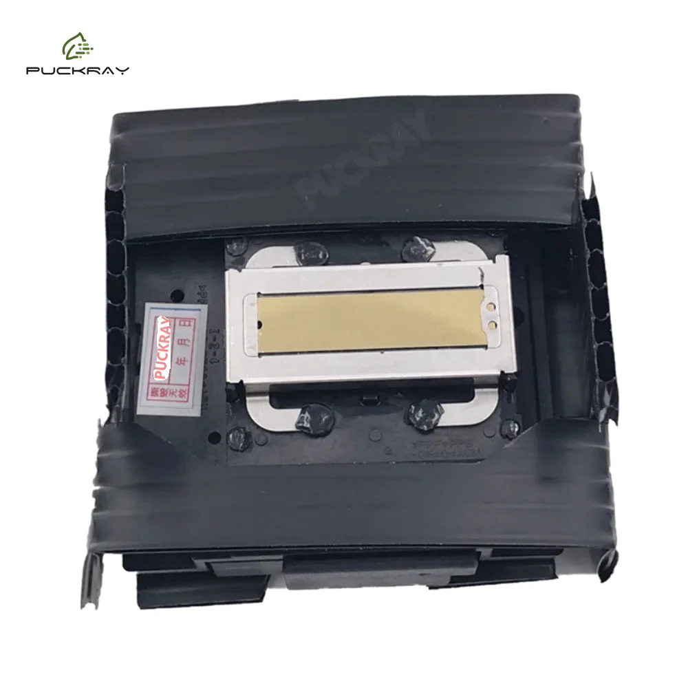 Cabezal de impresión para Epson FA04010, FA04000, L132, L130, L220, L222, L310, L362, L365, L366, L455, L456, L565, L566, WF-2630