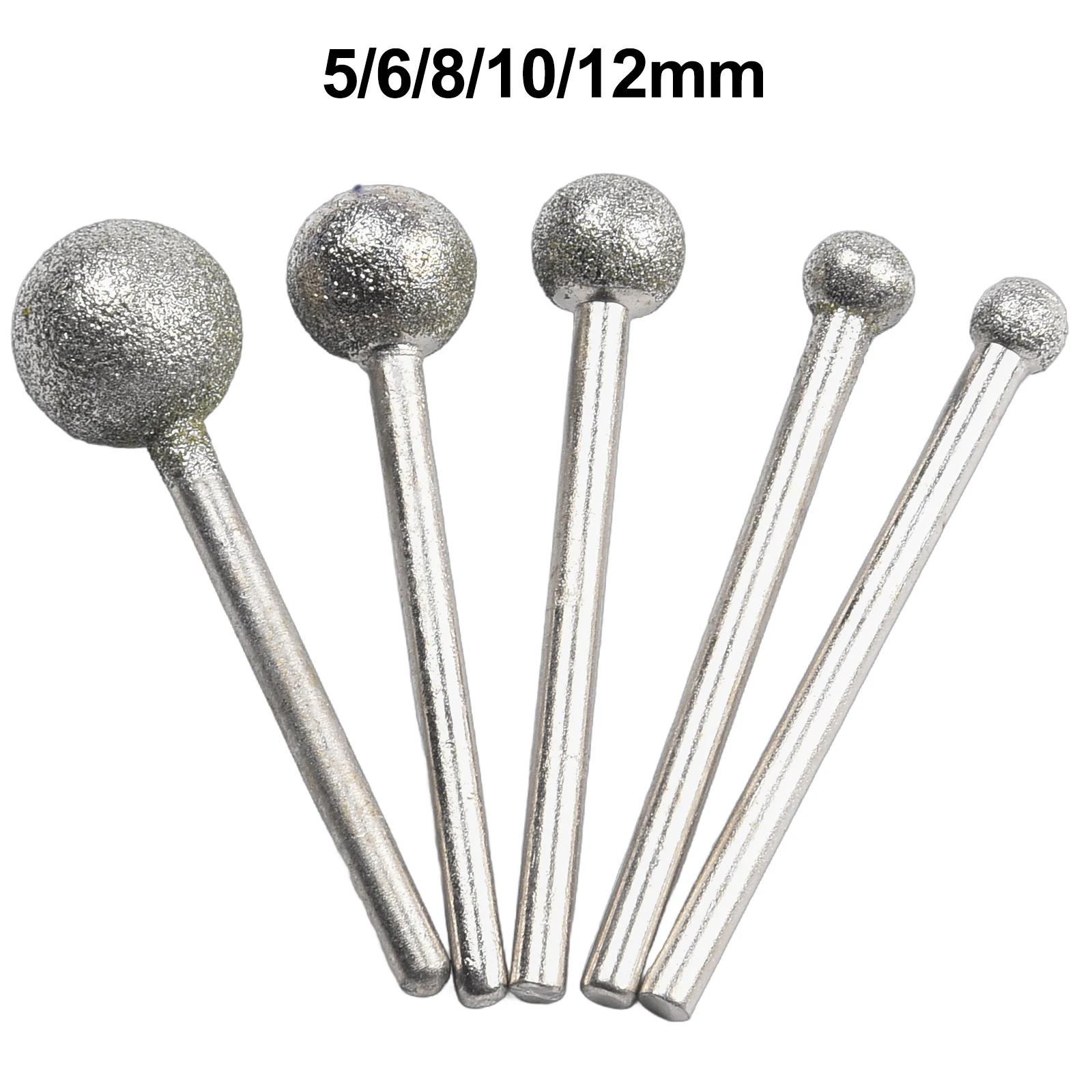 For Wood For Bodhi Rotary Tools Grinding Wheel DIY Projects Efficient Grinding High Efficiency Multiple Wheel Sizes
